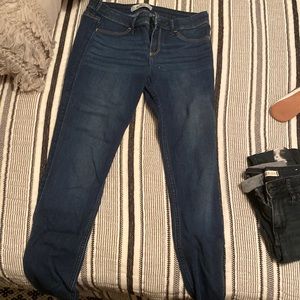 hollister jegging